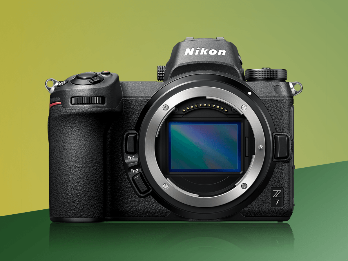 You are currently viewing 5 things I don’t like about the new Nikon Z 6 and Z7 mirrorless cameras