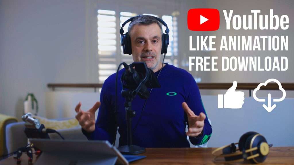 Like Button Animation Touch Technology Review Like Button Animation Touch Technology Review