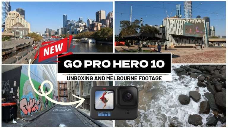 Read more about the article Go Pro Hero 10