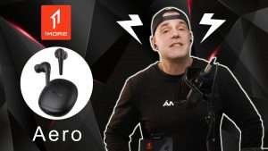 Read more about the article 1More Aero the Best Earbuds under $100