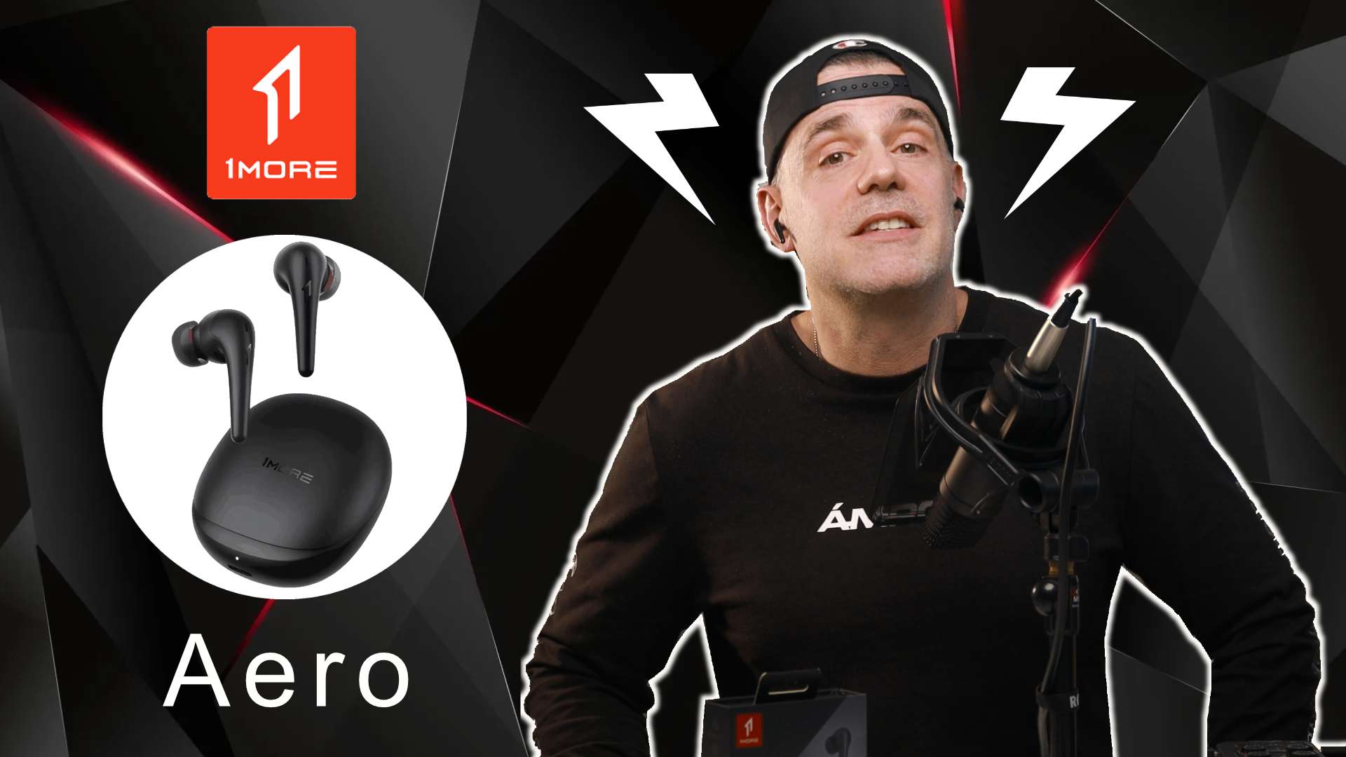 You are currently viewing 1More Aero the Best Earbuds under $100